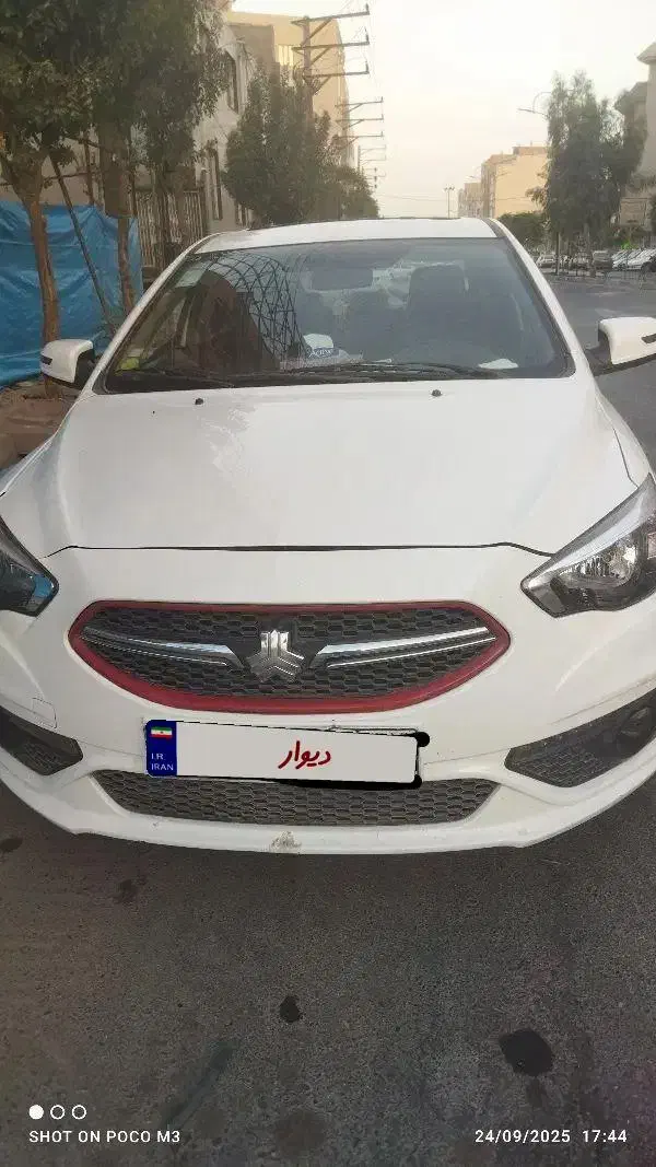 شاهین ۱۴۰۲ سانروف دار|خودرو سواری و وانت|پاکدشت, پاکدشت (مامازند)|دیوار