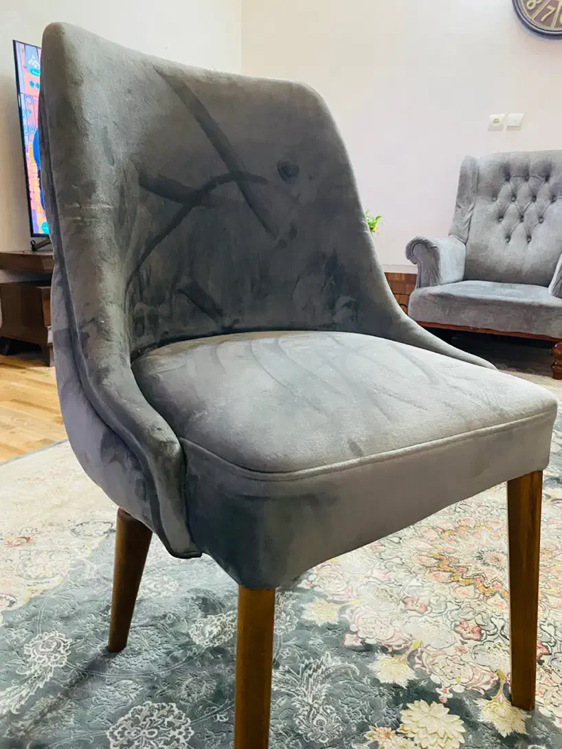 میزناهار خوری|میز و صندلی غذاخوری|کرج, حصارک بالا|دیوار