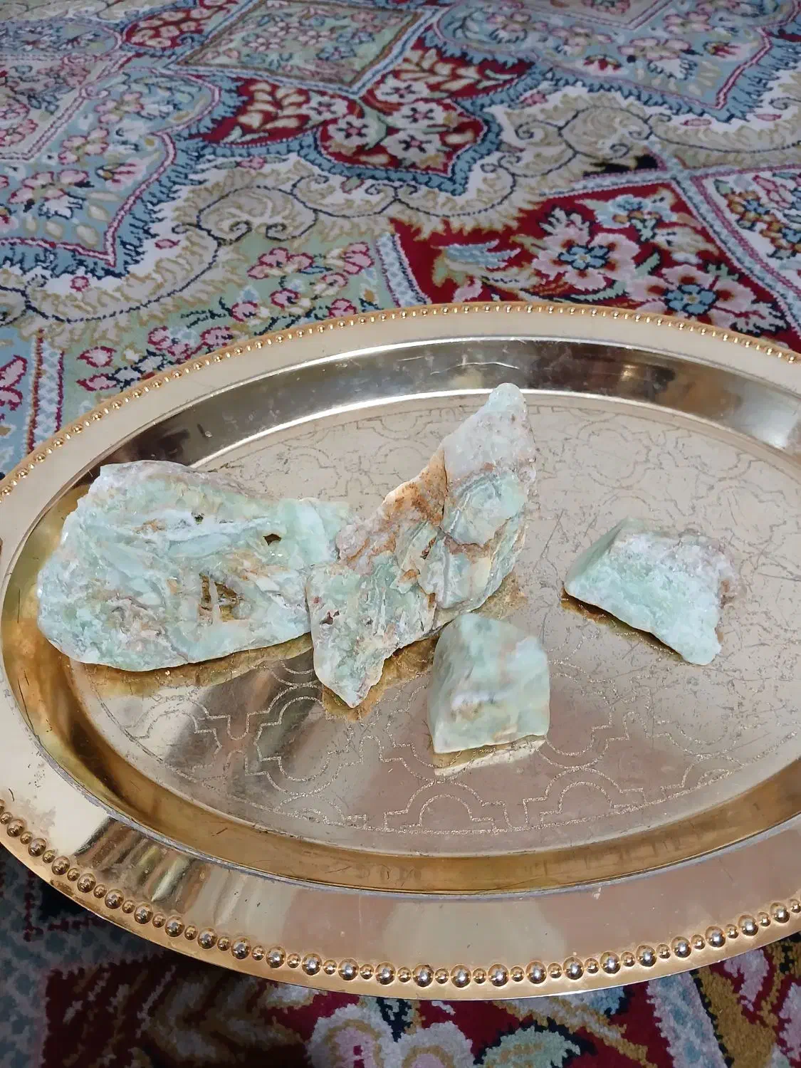 سنگفروشی|جواهرات|زاهدان, |دیوار