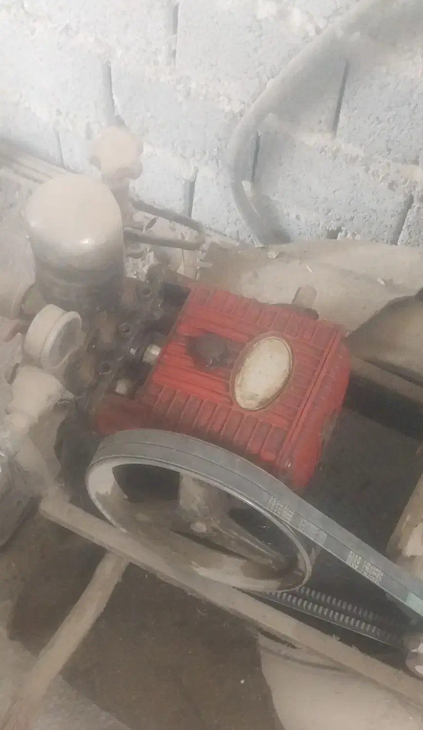 مخزن ۳۵۰ لیتری شارژ پیک نیک|اجاق گاز و لوازم برقی پختوپز|فیروزآباد (فارس), |دیوار