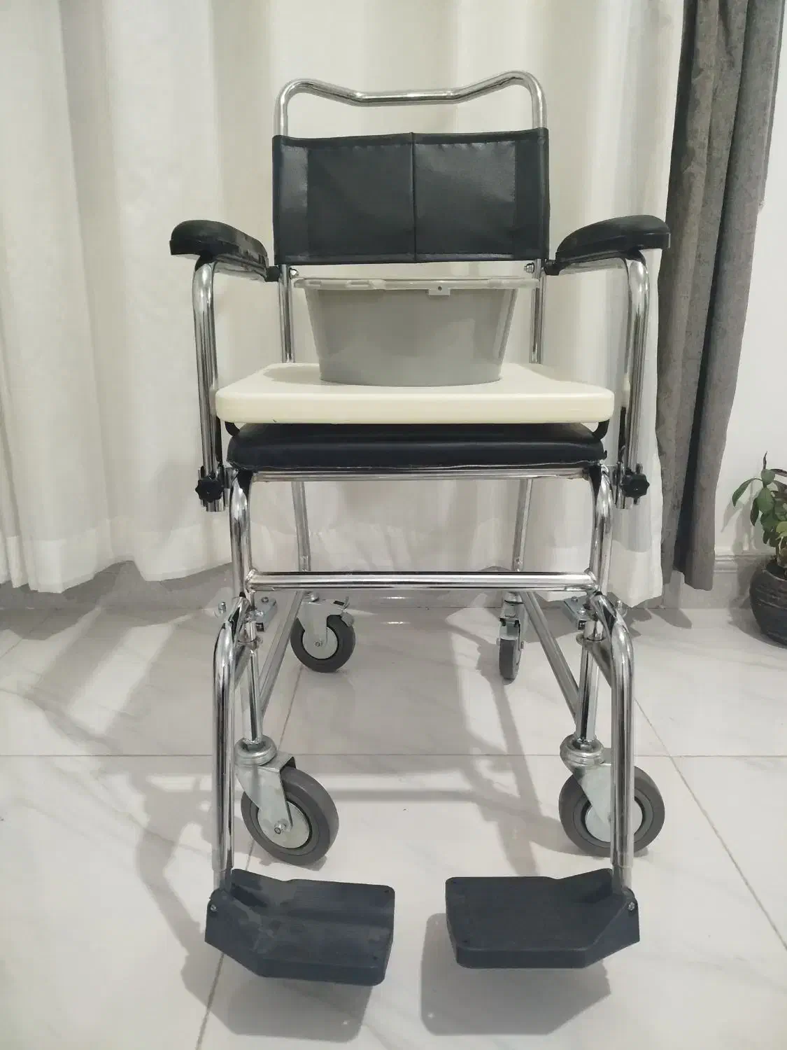 ویلچرحمام ودستشویی|آرایشی، بهداشتی، درمانی|شیراز, گویم|دیوار