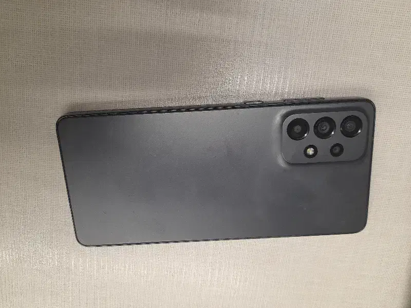 گوشیa73 فقط  السیدی و قاب سالم|موبایل|تهران, الهیه|دیوار