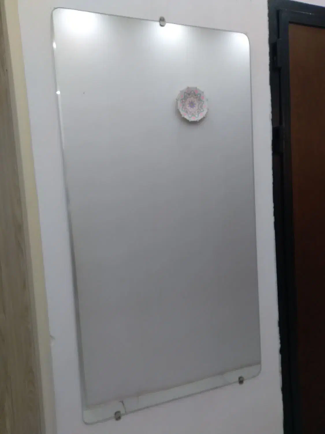 اینه قدی|آینه|اردبیل, |دیوار