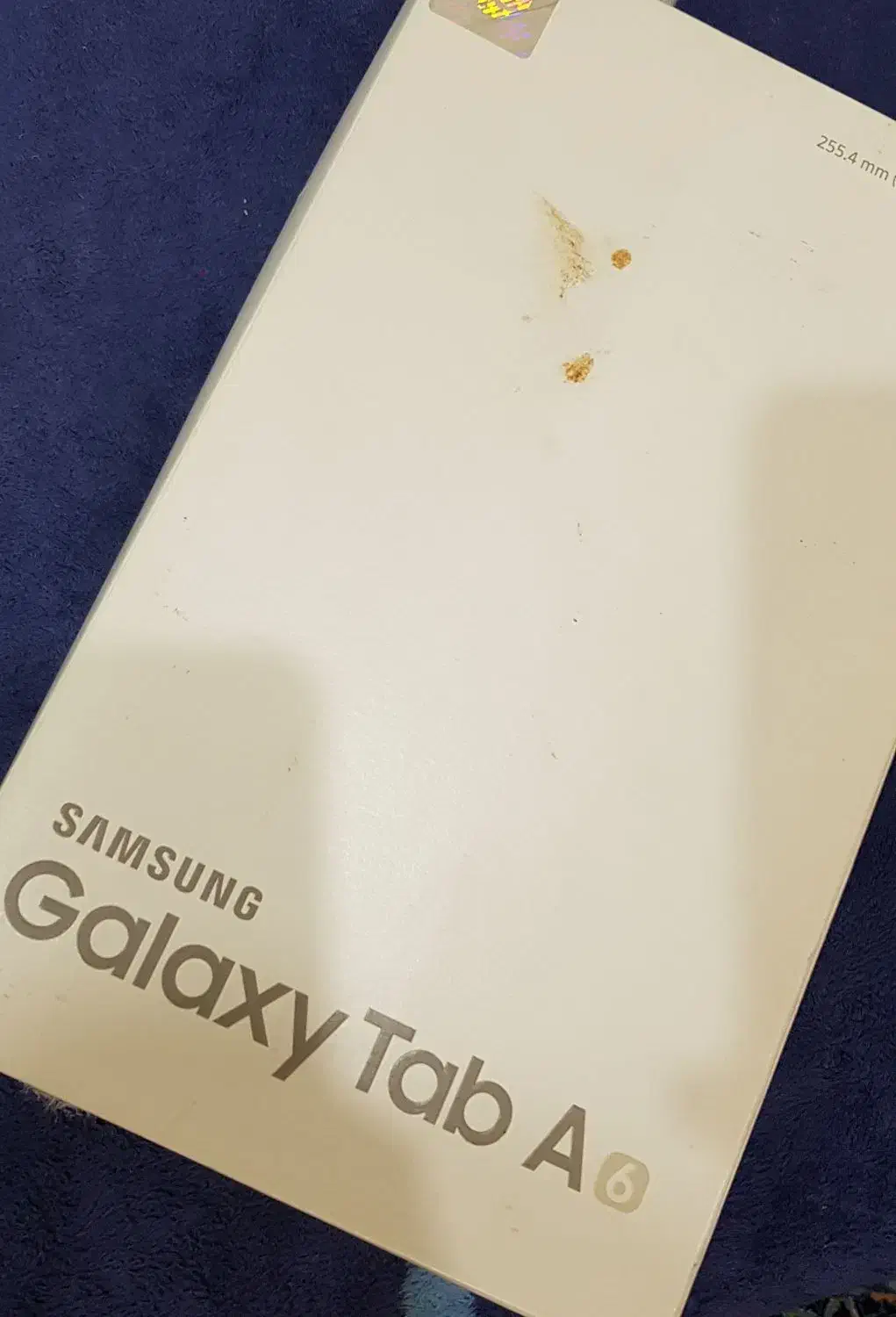 تبلت کارکرده سالم مخصوص گیمینگ و فیلم|تبلت|اهواز, رسالت|دیوار