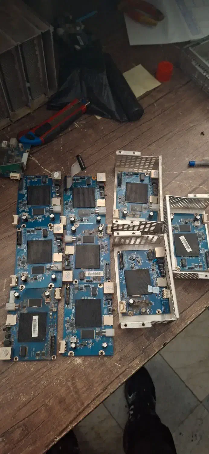 تعمیرات تخصصی هشبرد،پاور،کنترل‌برد|خدمات رایانه‌ای و موبایل|اهواز, سیاحی(سه راه خرمشهر)|دیوار