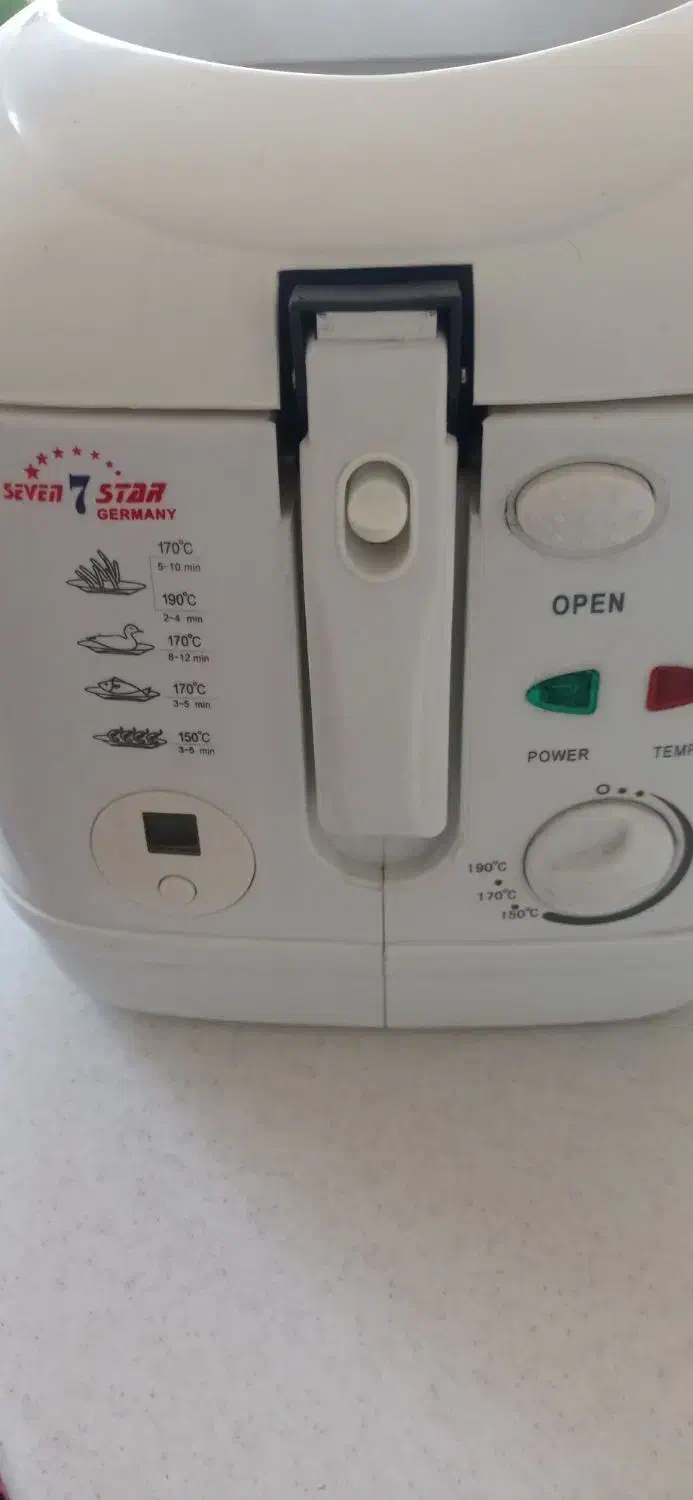 سرخکن|سایر لوازم برقی|شیراز, شهرک فرهنگیان|دیوار