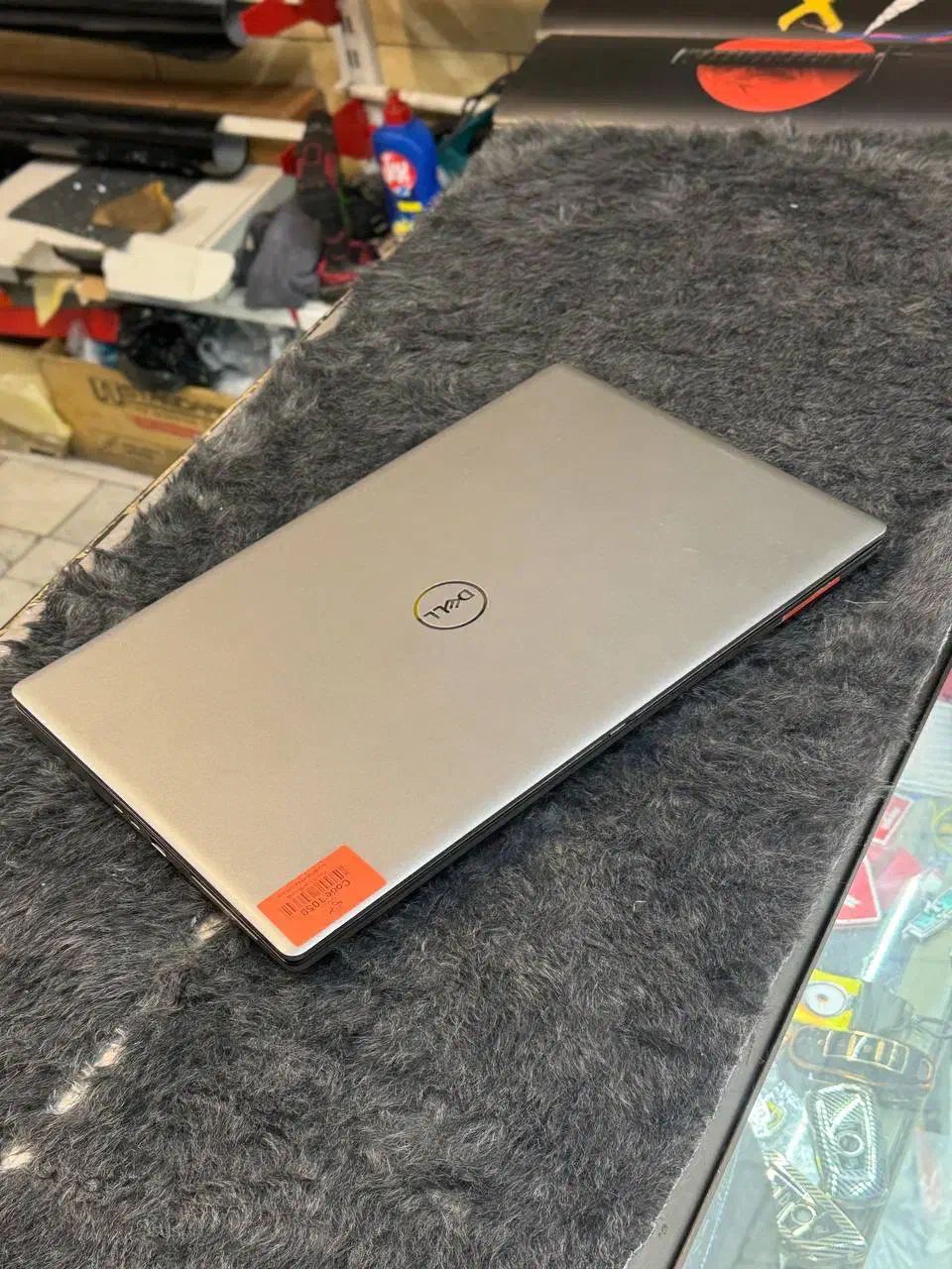 لپتاپ 17 اینچ 7760 Dell Precision گرافیک 6 رم 32|رایانه همراه|تبریز, |دیوار