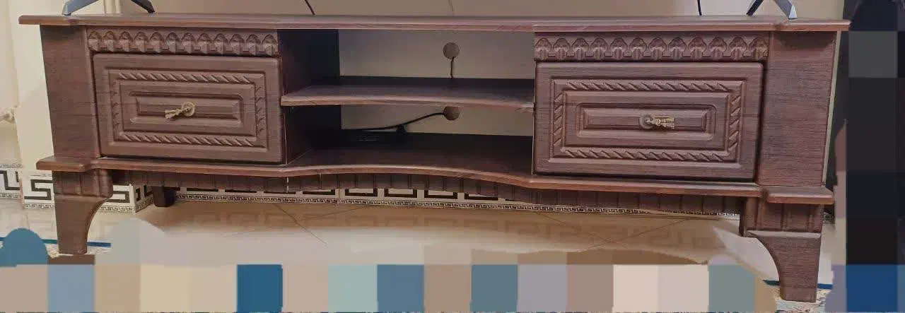 فروش|تلویزیون و پروژکتور|ری, ولی آباد|دیوار