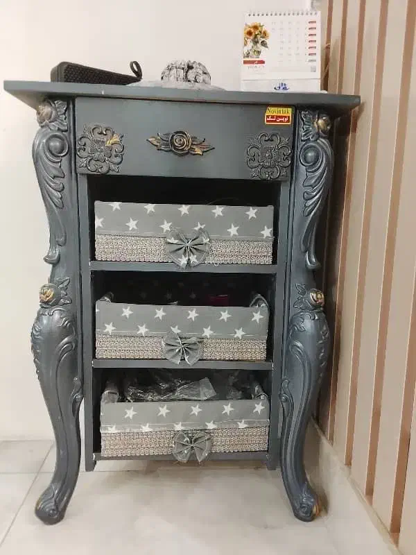 میز اتو|اتو و لوازم اتو|کرج, اخترآباد|دیوار