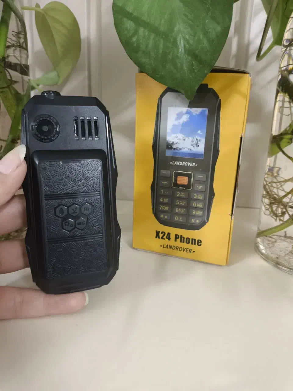 گوشی تو و سالم|موبایل|مشهد, کشاورز|دیوار