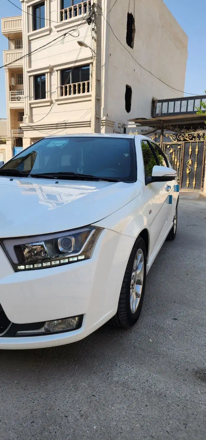 دنا پلاس توربو اتومات مدل ۱۴۰۰|خودرو سواری و وانت|بندر گناوه, |دیوار