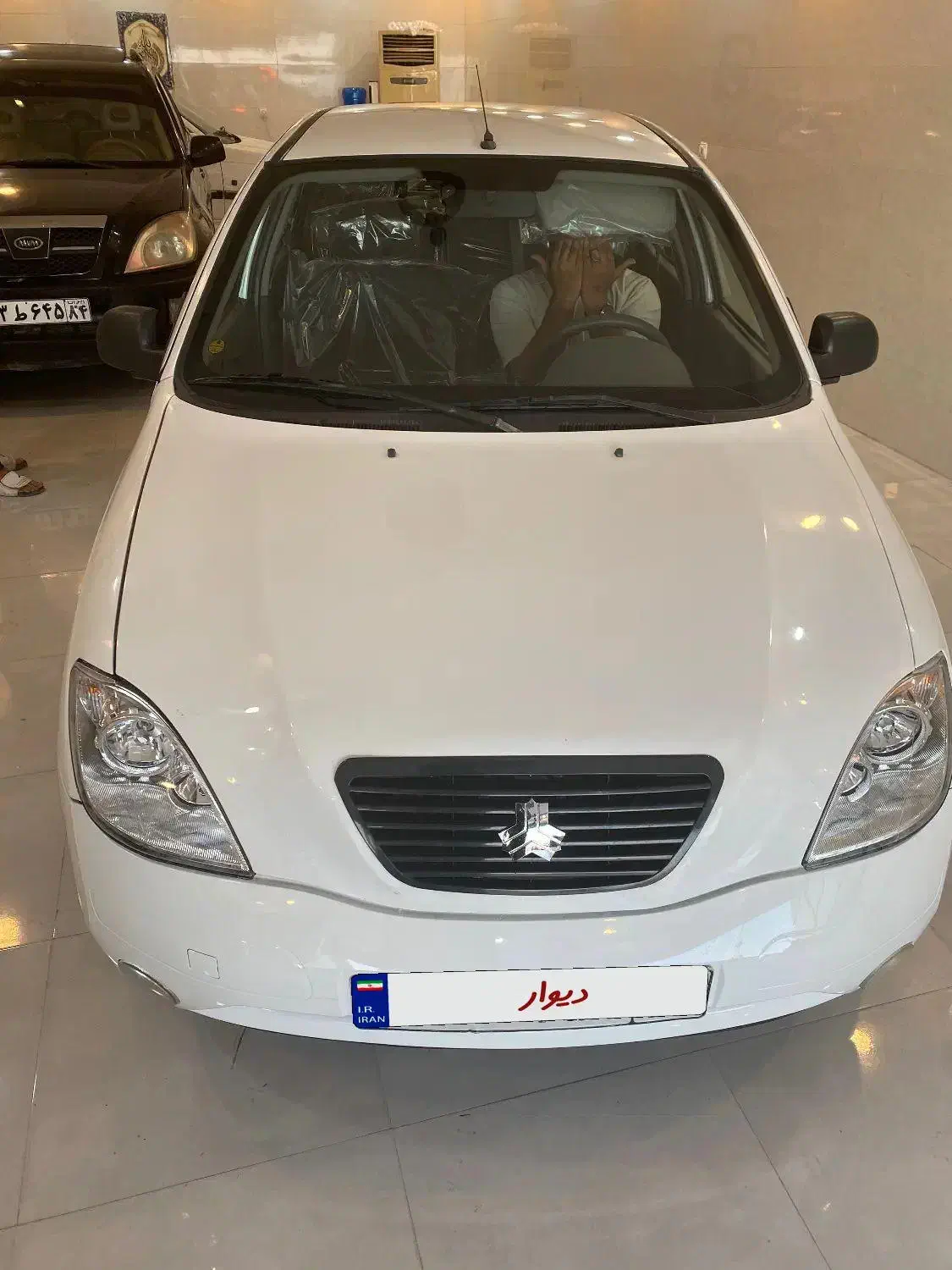 تیبا۲مدل۹۷|خودرو سواری و وانت|بندرعباس, |دیوار