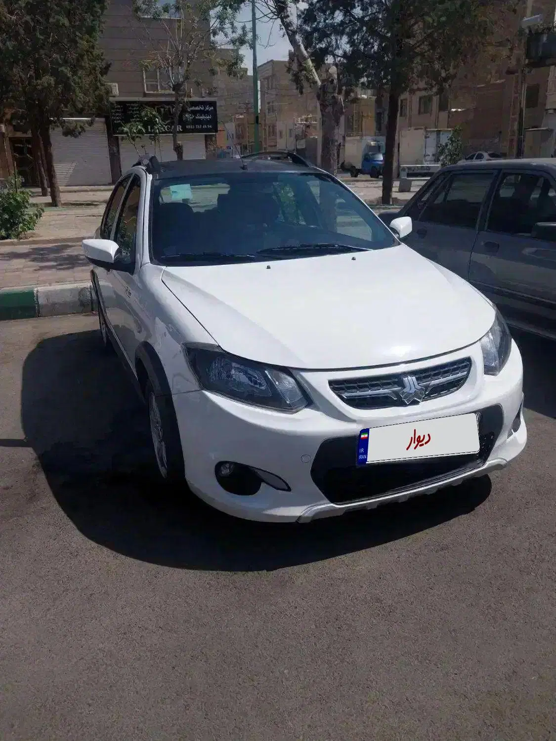 کوئیک1400R|خودرو سواری و وانت|اسلامشهر, شهرک احمدیه|دیوار