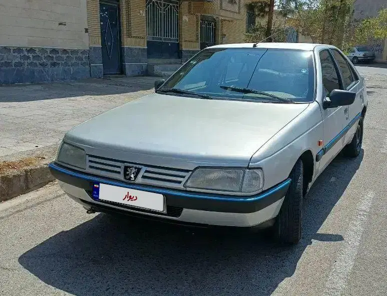 پژو 88|خودرو سواری و وانت|زاهدان, |دیوار