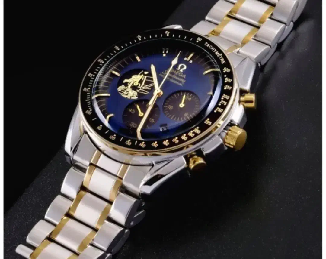 omega sea master|ساعت|تهران, کاج|دیوار