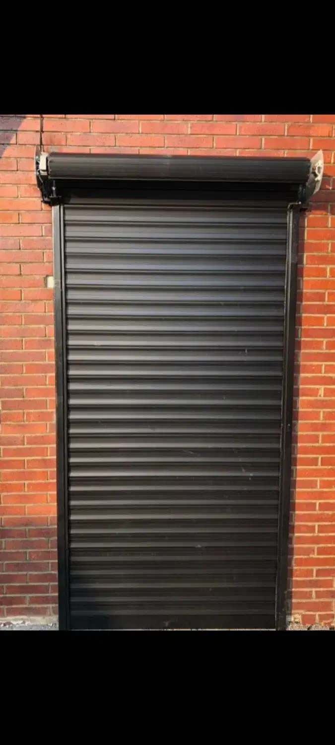 کرکره برقی|خدمات پیشه و مهارت|کرج, کمال‌شهر|دیوار