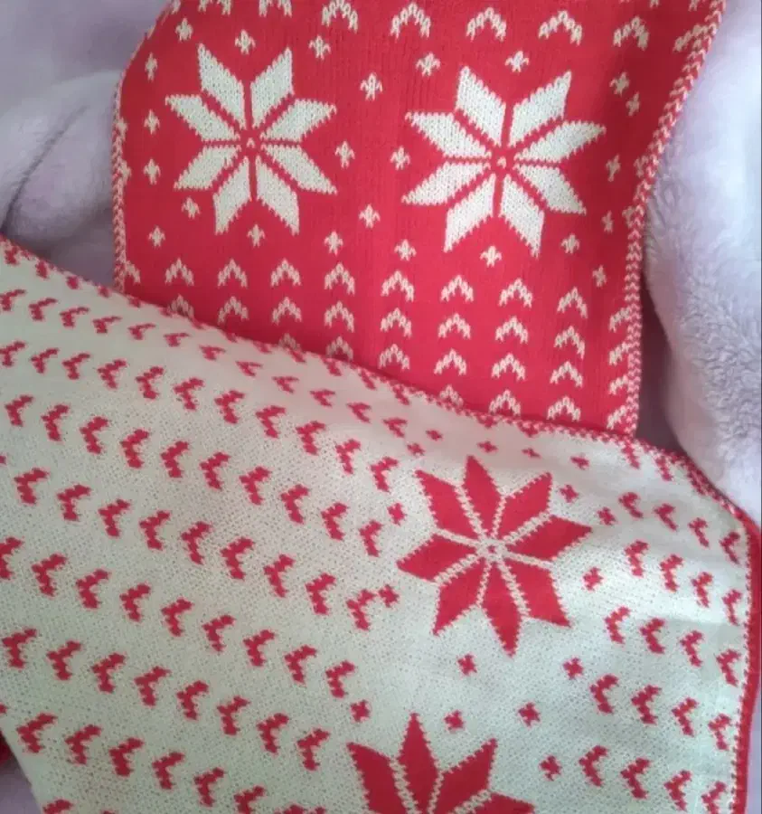 ست کلاه شال و ساق دست|لباس|کرمان, |دیوار