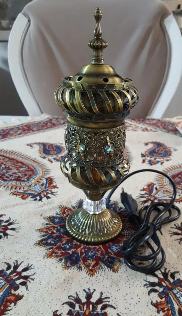 اسفند دود کن برقی|سایر لوازم برقی|تهران, گلستان (شهرک راه آهن)|دیوار