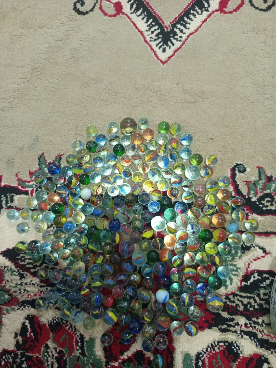 تیله|اسباببازی|کرخه, |دیوار