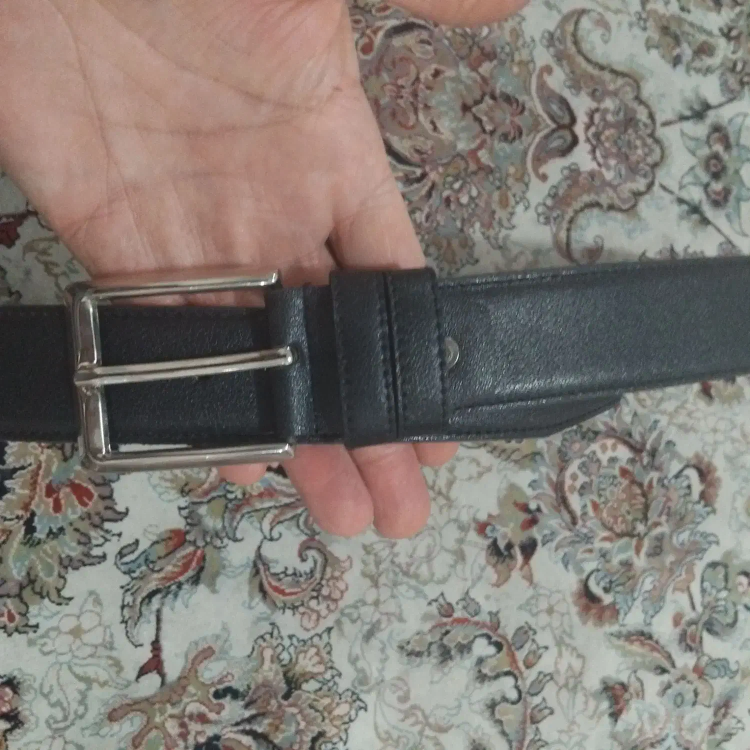 کمربند مردانه.نو|کیف، کفش، کمربند|اهواز, کوی ایثار|دیوار