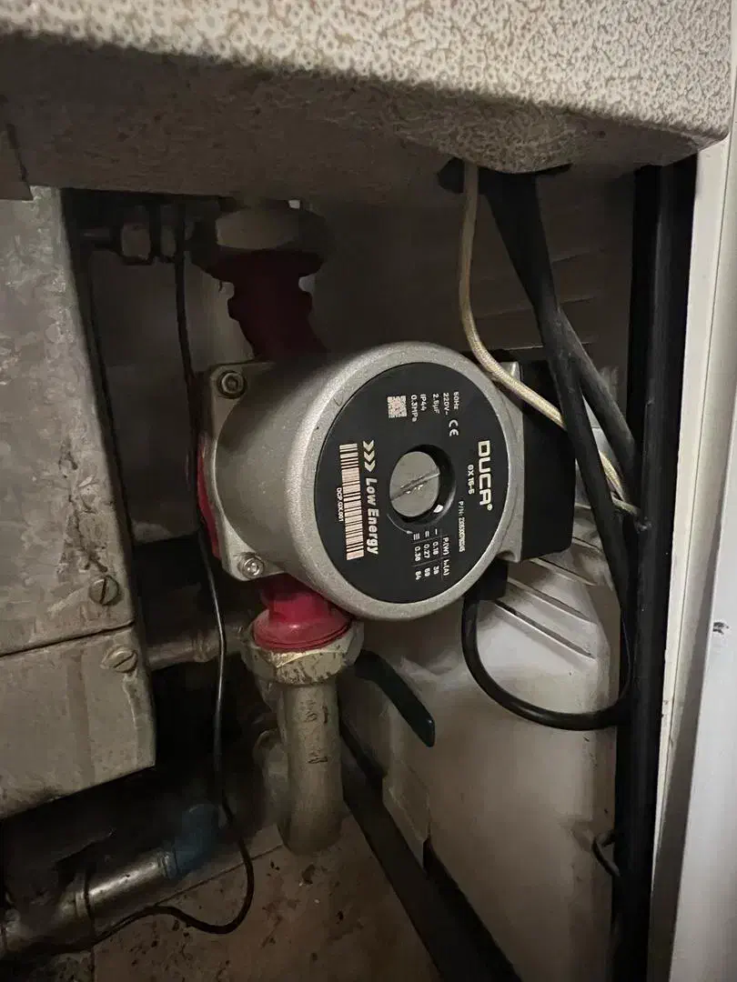 کولرگازی پکیج ابگرمکن/ نصب سرویسکار تعمیر تعمیرات|آبگرمکن، پکیج، شوفاژ|مشهد, الهیه|دیوار