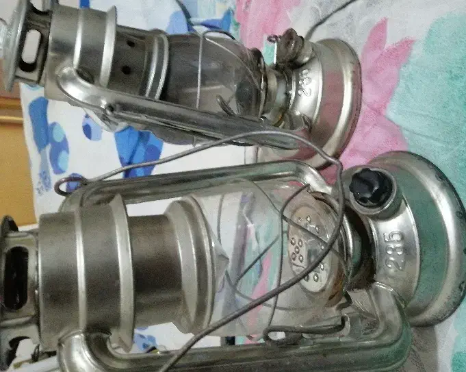 فانوس روشنایی|کلکسیون اشیاء عتیقه|دورود, |دیوار