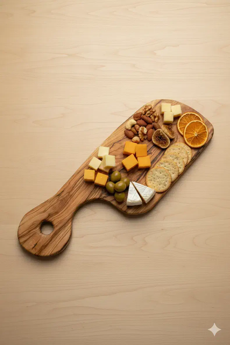 ظرف چوبی دست ساز|ظروف سرو و پذیرایی|تهران, شهرک آزادی|دیوار