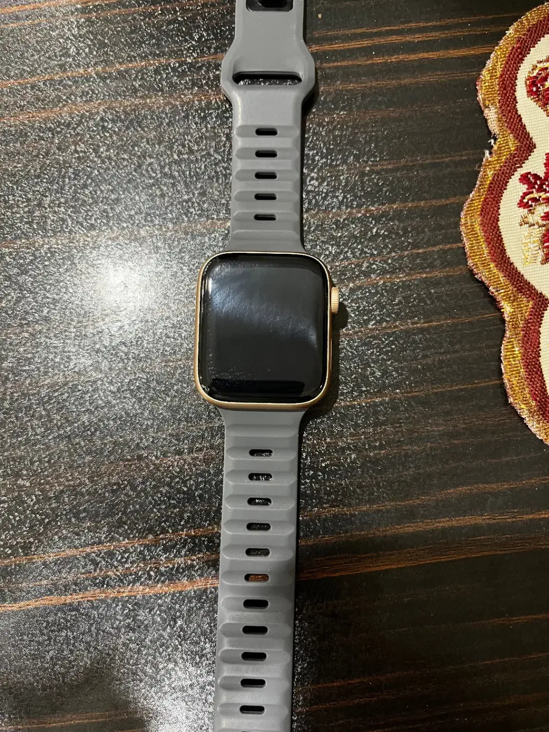 Apple Watch Series 4 44mm|لوازم جانبی موبایل و تبلت|تهران, دانشگاه شریف|دیوار