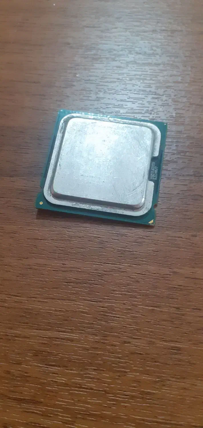 cpu|قطعات و لوازم جانبی رایانه|ارومیه, |دیوار