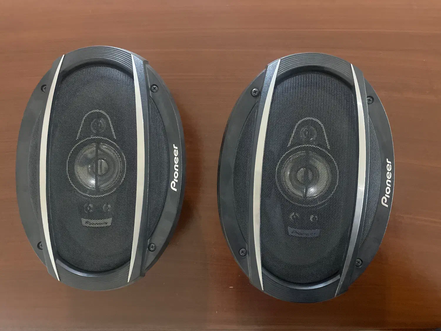 اسپیکر پایونر|قطعات یدکی و لوازم جانبی|مینودشت, |دیوار