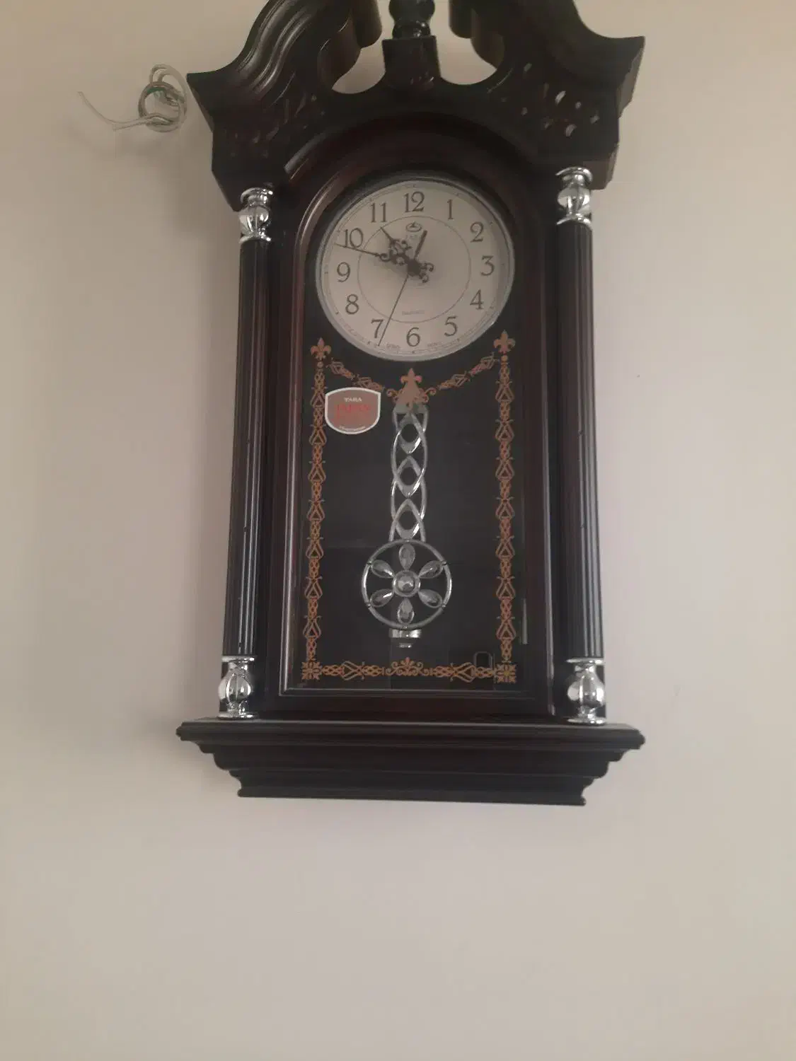 ساعت دیواری|ساعت دیواری و تزئینی|شهر ری, عباس‌آباد|دیوار