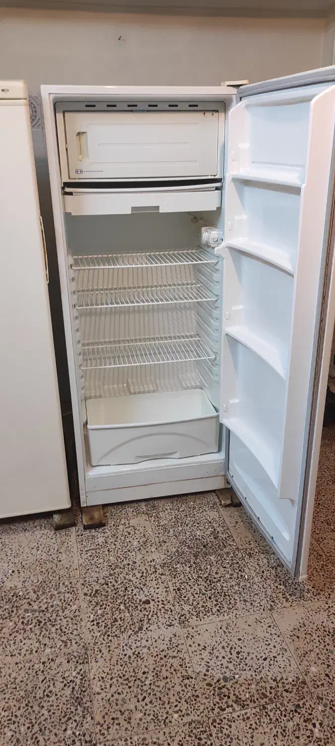 فروش یخچال و فریزر|یخچال و فریزر|صحنه, |دیوار