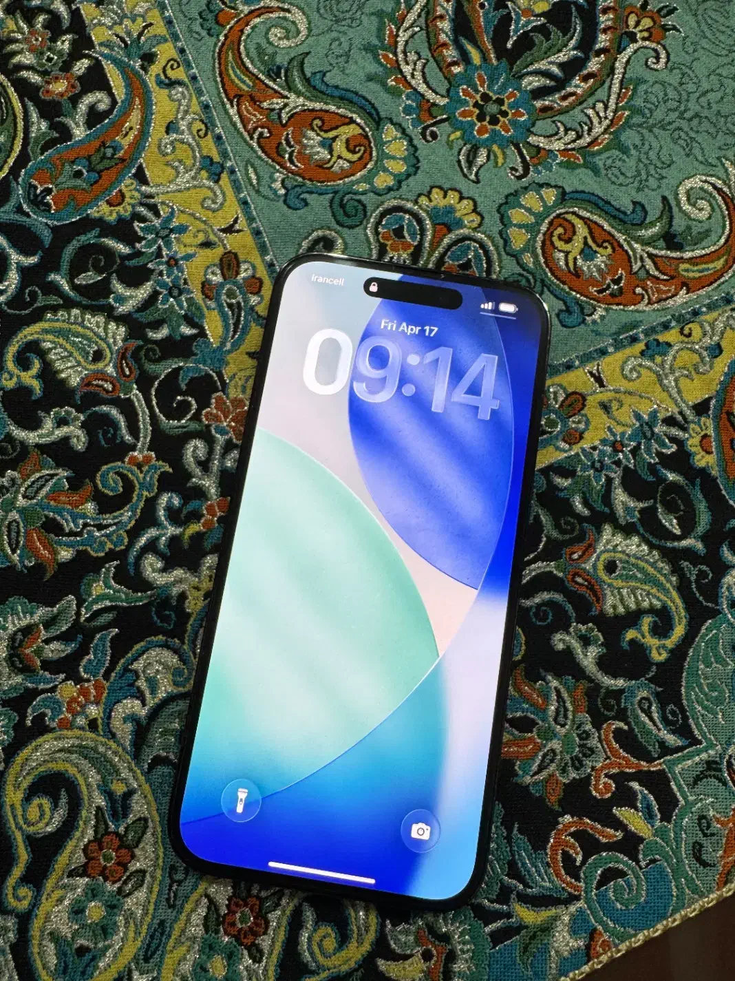 14promax|موبایل|تهران, شهرک ولیعصر شمالی|دیوار