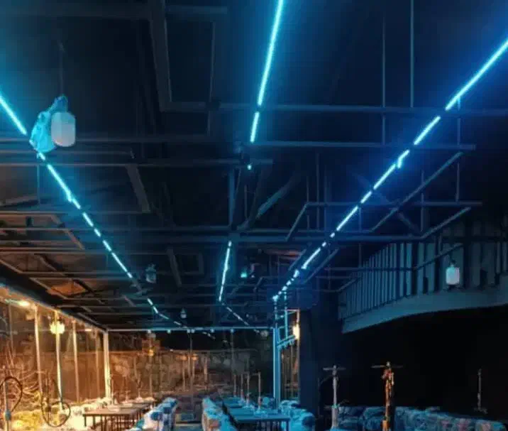 شاگرد برقکار|استخدام صنعتی، فنی، مهندسی|بجنورد, |دیوار