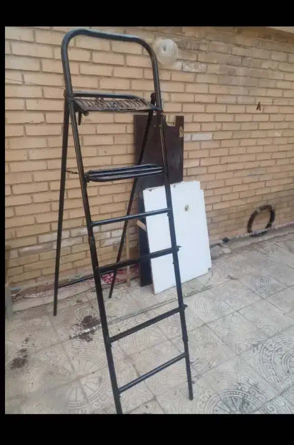 نردبان|ابزارآلات|شیراز, عادل آباد|دیوار