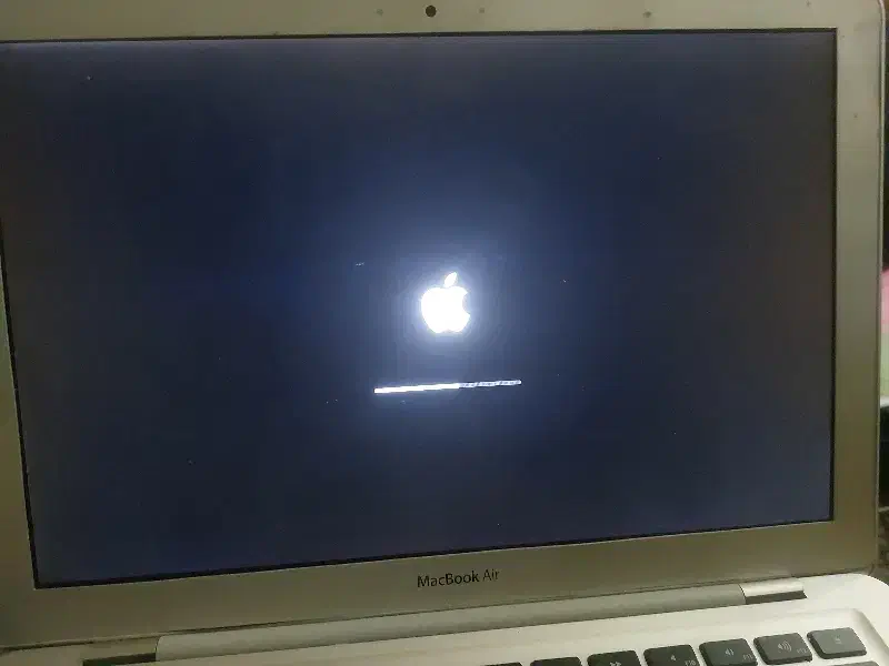 مک بوک ایر ۲۰۱۲|رایانه همراه|تهران, یاخجی آباد|دیوار