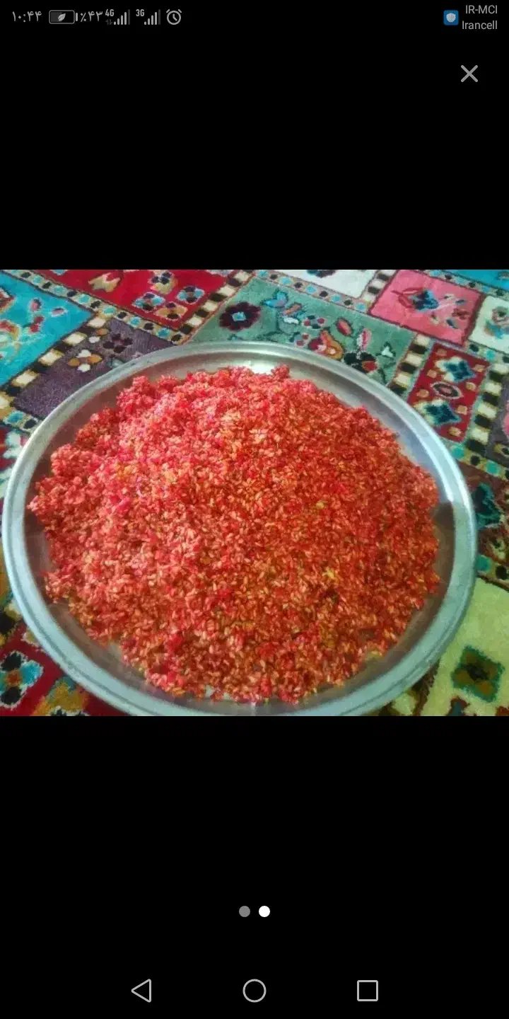 فروش محصولات خانگی|خوردنی و آشامیدنی|شیراز, گل سرخ|دیوار