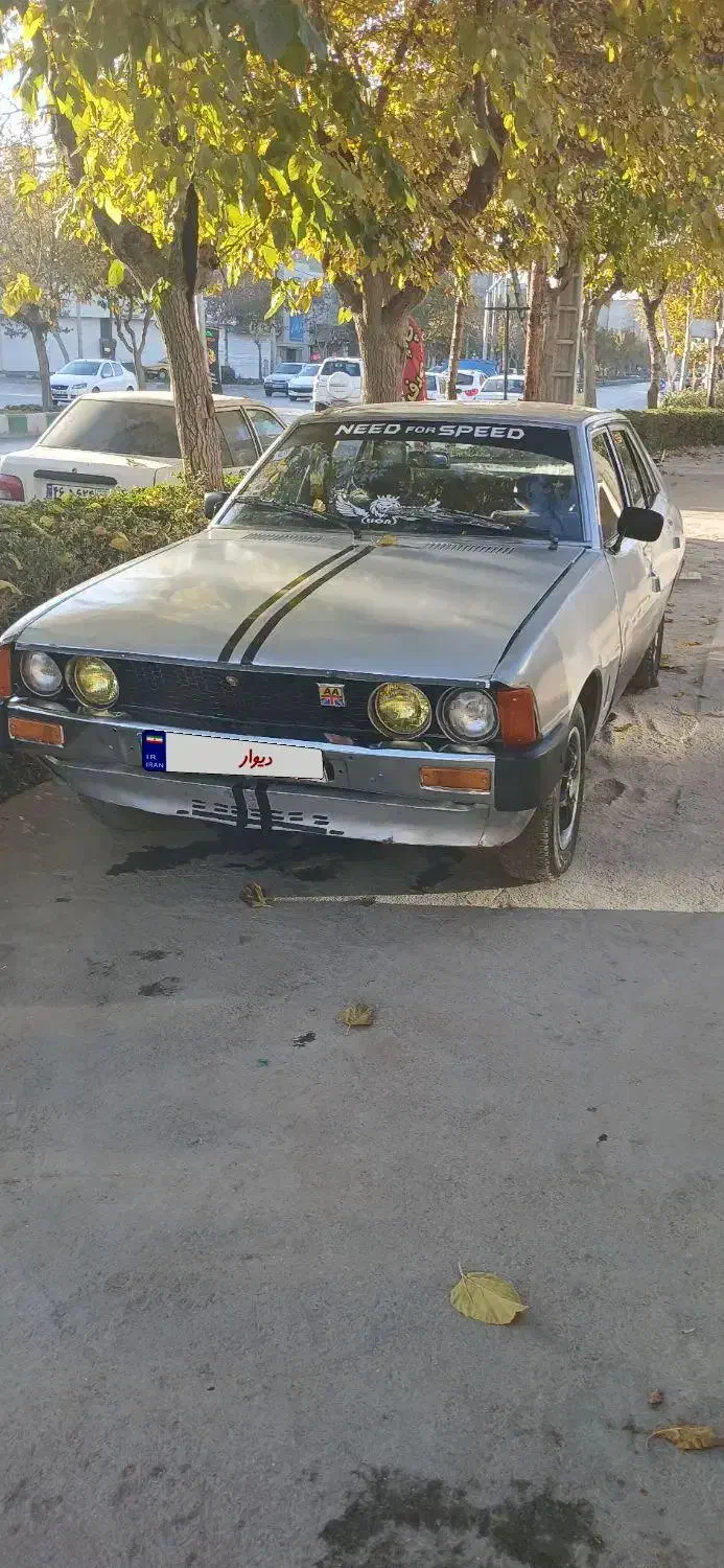 میتسوبیشی گالانت سیگما|خودرو کلاسیک|مشهد, دانش|دیوار