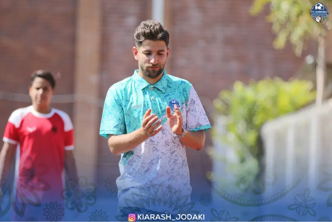 باشگاه فوتبال|خدمات آموزشی|خرم‌آباد, |دیوار