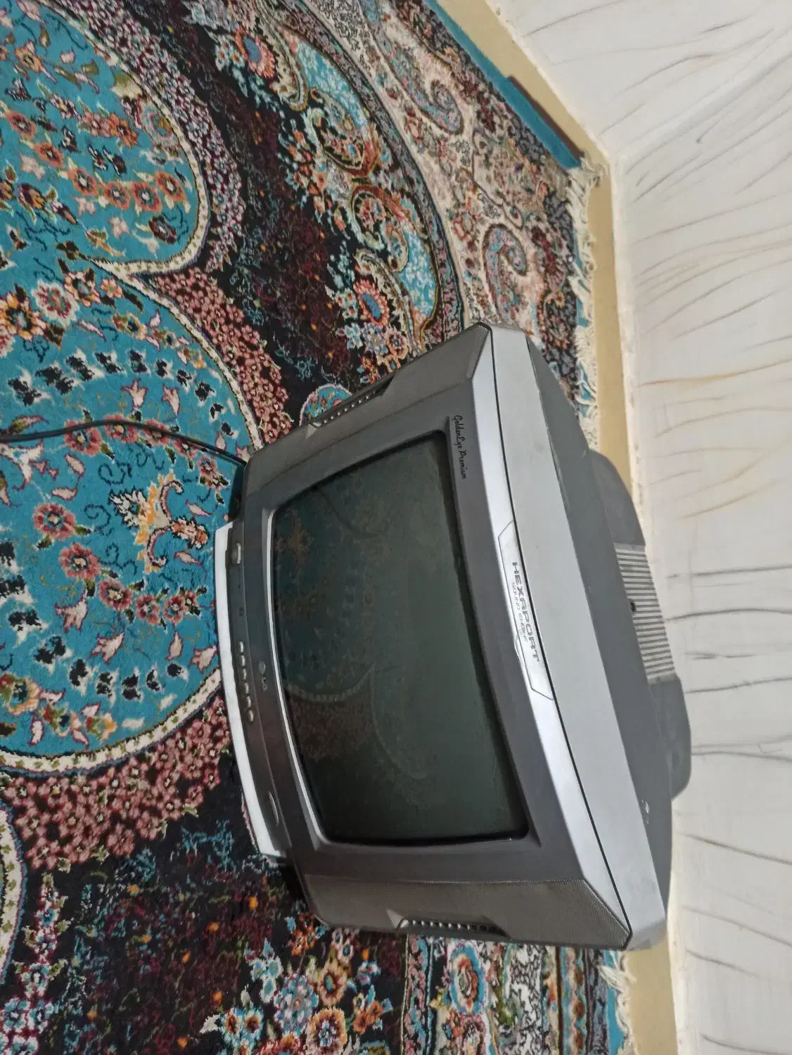 تلویزیون فروش روشن نمی شه|تلویزیون و پروژکتور|ایرانشهر, |دیوار