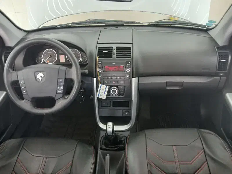 سمند سورنef7|خودرو سواری و وانت|اصفهان, فجر|دیوار