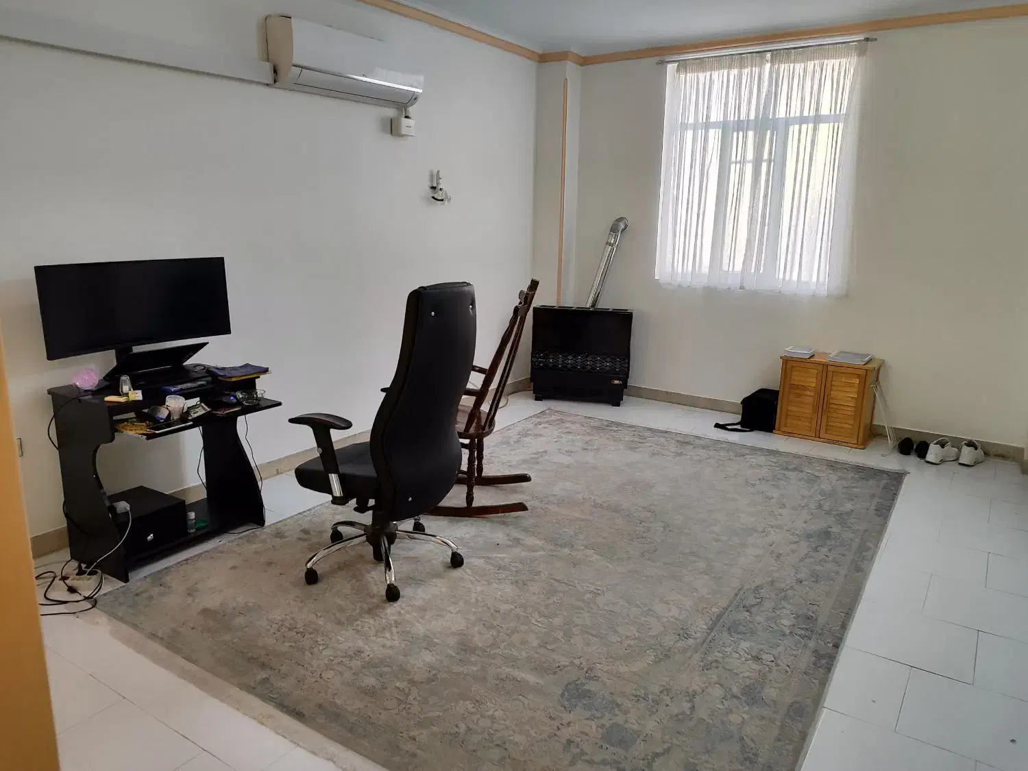 اپارتمان ۵۲ م با پارکینگ و انباری زیر قیمت منطقه|فروش آپارتمان|تهران, خانیآباد|دیوار