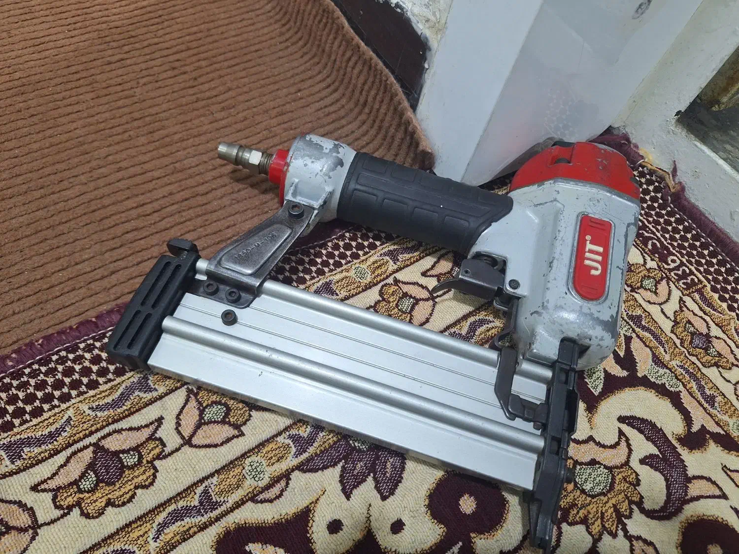 اره دیسکی . میخکوب جیت اصلی ودریل و فارسی بر|ابزارآلات|اهواز, حصیرآباد|دیوار