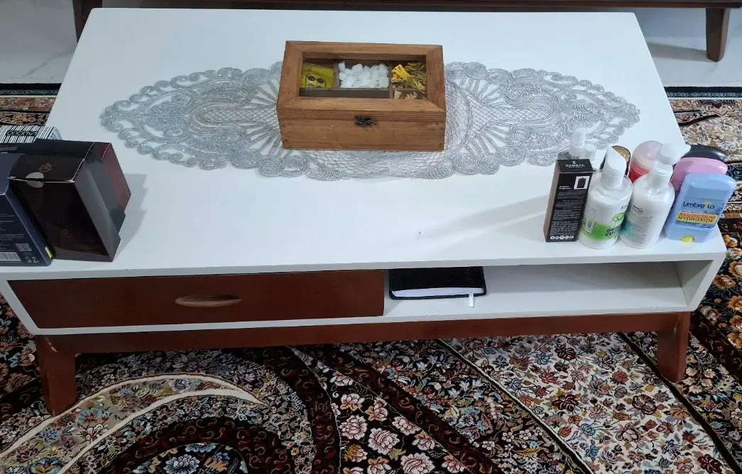 میز عسلی|مبلمان خانگی و میز عسلی|چالوس, |دیوار