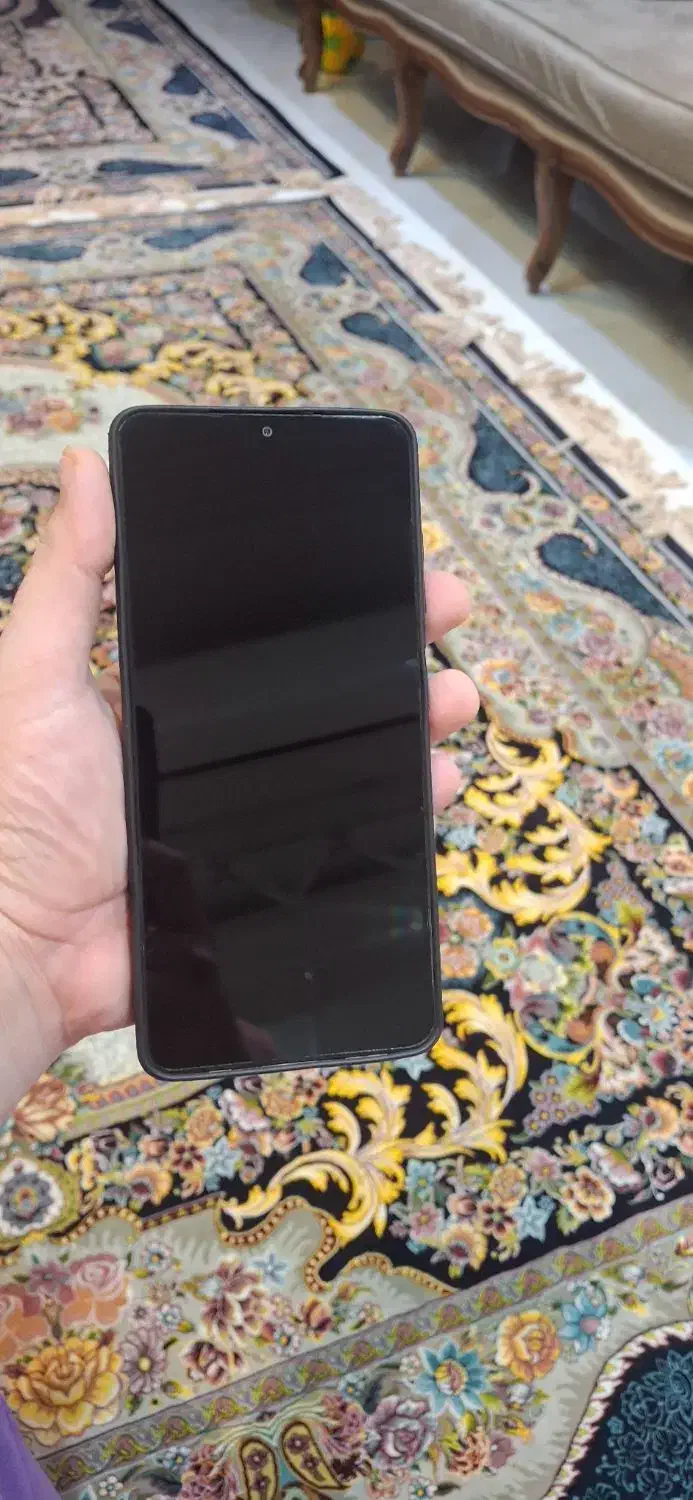 گوشی درحد نو A06|موبایل|آمل, |دیوار