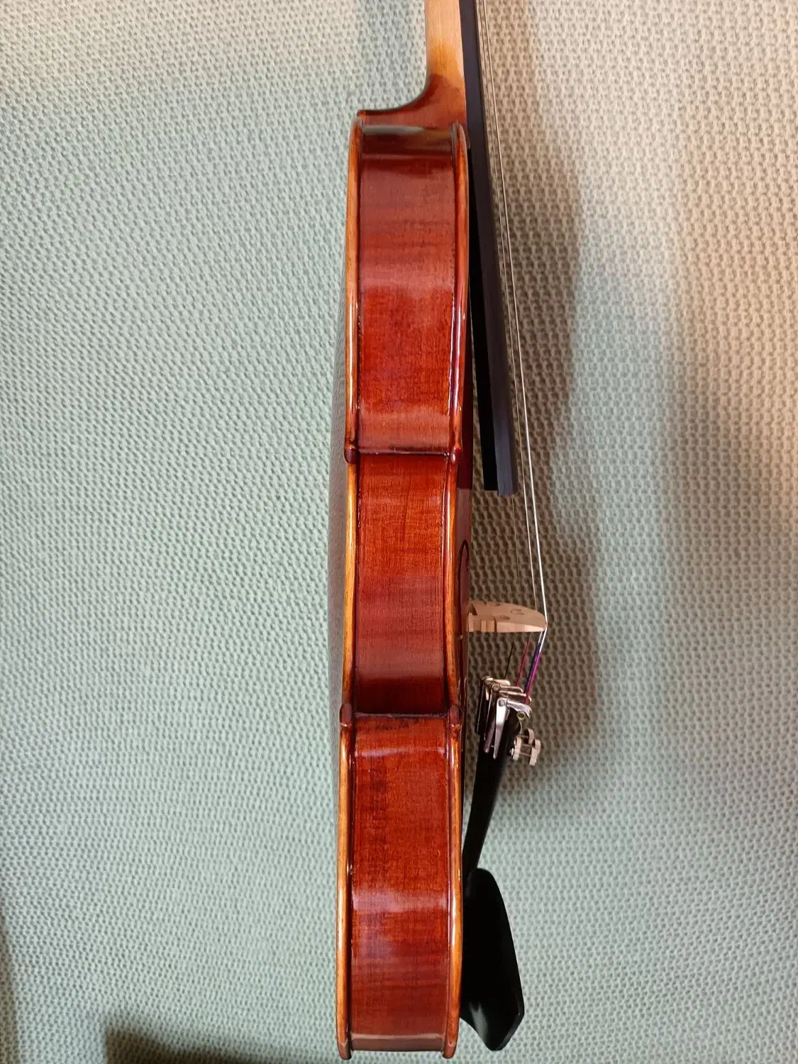 ویولن مارک آماتی|ویولن|اصفهان, مفتح|دیوار