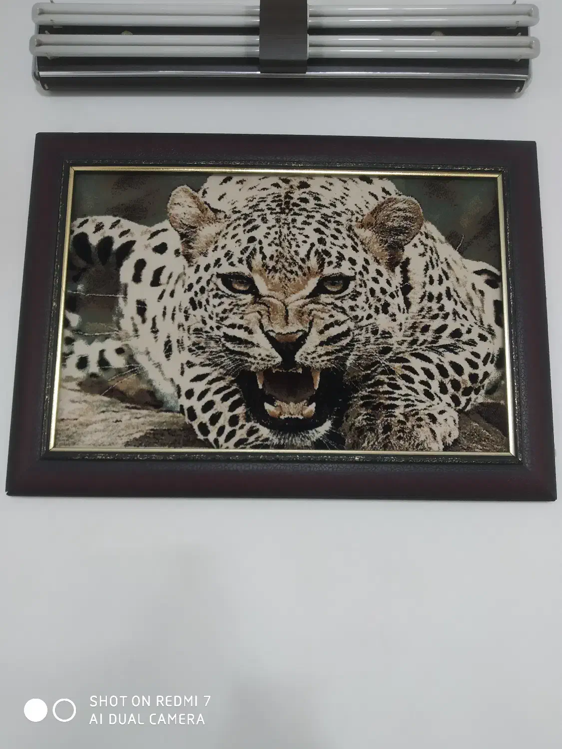 تابلو فرش|تابلو فرش|قم, پردیسان|دیوار