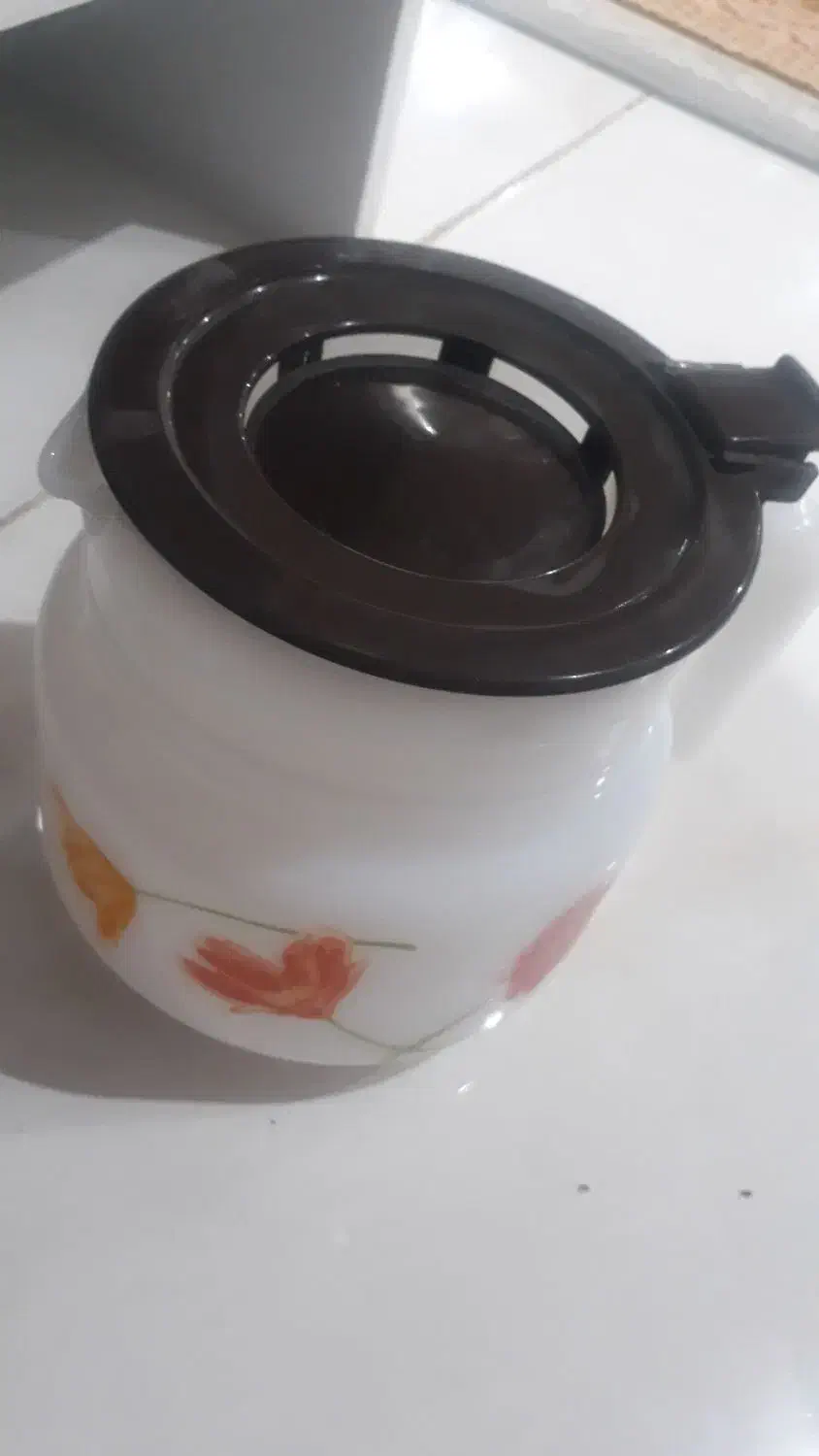 قوری آرکوپال|قوری، کتری، قهوه‌ساز دستی|اصفهان, بوستان ناژوان|دیوار