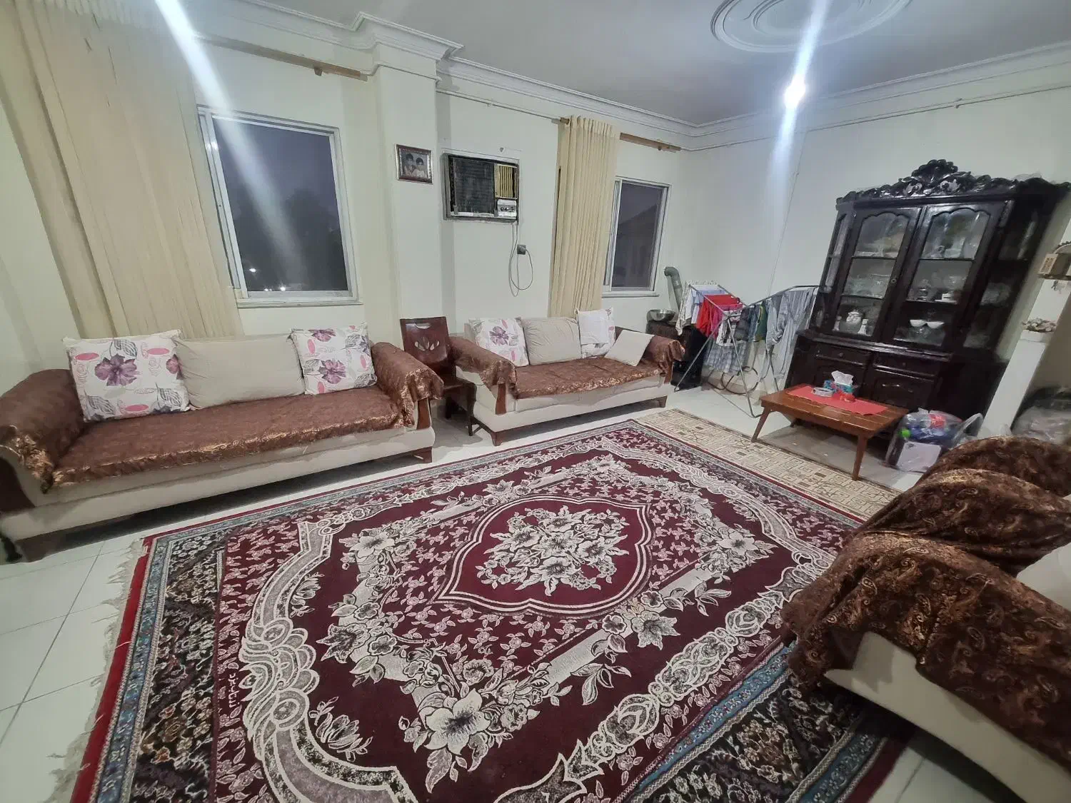آپارتمان ۷۵متر / شهریاران نزدیک براصلی/ سند تکبرگ|فروش آپارتمان|رشت, شهریاران|دیوار