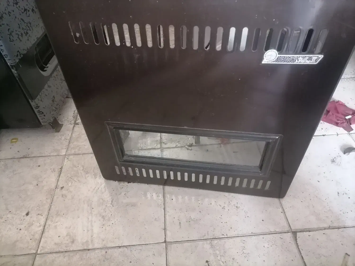 بخاری ارزان|بخاری، هیتر، شومینه|آزادشهر, |دیوار